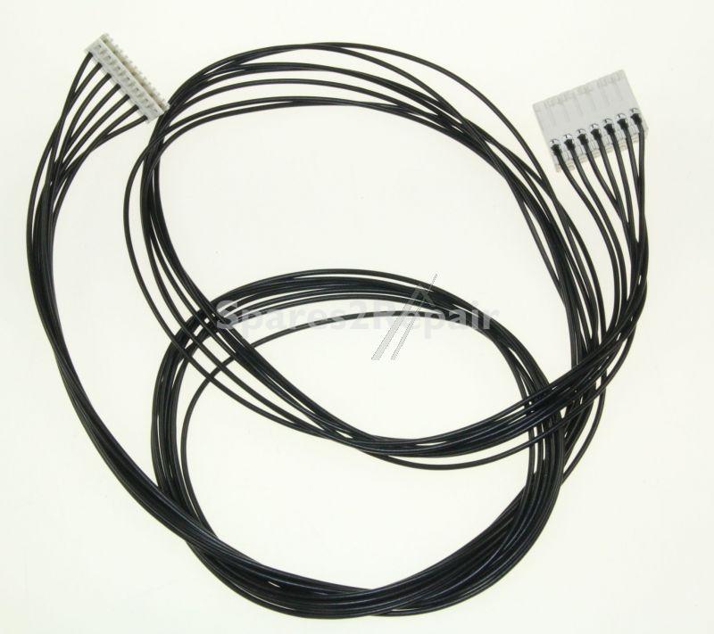 Cable-plugs-adapter - C00312121 481232178351 Article [Whirlpool Indesit]