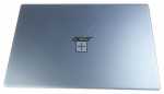 Acer Casing Cover - 60 gtmn1 004 Cover Lcd Blue With Antenna*2