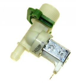 1 way Solenoid Valve - C00337304 483286008141 Valve [Whirlpool Indesit]