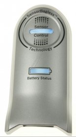 Casing Cover - 12003479 Cover [Bosch Siemens]