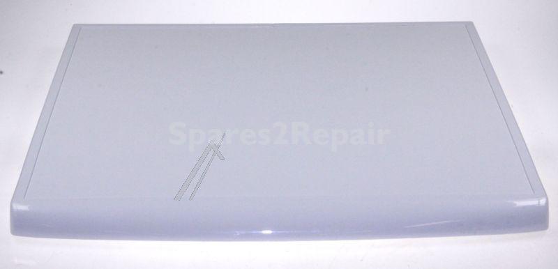 Cover Plate - 41019992 Business Table [Candy Hoover]