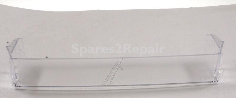 Refrigerator - Freezer Door Shelf - 2646012019 Bottle Shelf Neutral [Electrolux Aeg]