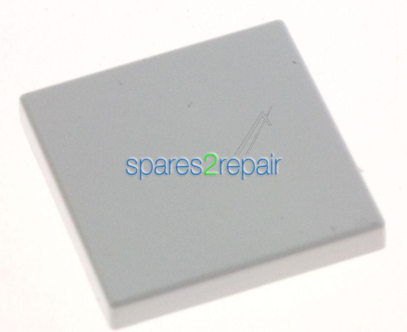 Square Plug - 2634014019 Cap screw Cover door Handle 78 [Electrolux Aeg]
