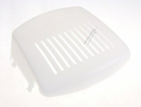 Casing Cover - 4231530100 C00954538 Interferance Suppressor Cover [Arcelik]