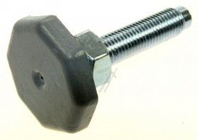 Lg Foot - Afc72755401 Leg Assembly