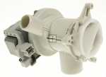 Drain Pump - 2494400100 C00864958 Pump-filter Assembly [Arcelik]