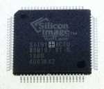 Sharp Ic - Sil9185actu Vhisii9185a-1q Ic