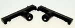 Smeg Hook - 995850254 Decor Door Retainer Set