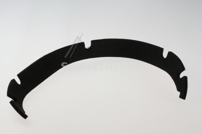 Sealing Materials - 1251115109 Sealing cover back Panel nex4 [Electrolux Aeg]