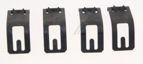 Mounting Parts - C00332855 481931018532 Assembly Kit [Whirlpool Indesit]