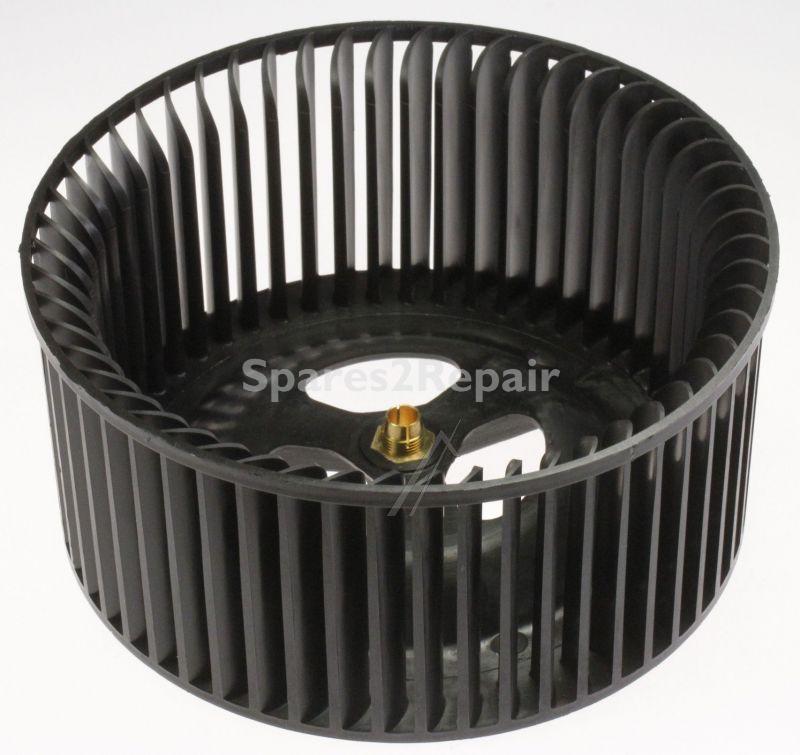 Fan Blades - 50237804005 Fan Wheel Right-hand Rotating [Electrolux Aeg]
