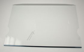 Liebherr Glass Panel - 727242600 Glass Plate - Complete