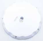 Thermostat Control - 42199697 Thermostat Knob-319(s w -432c)short Rv [Vestel]