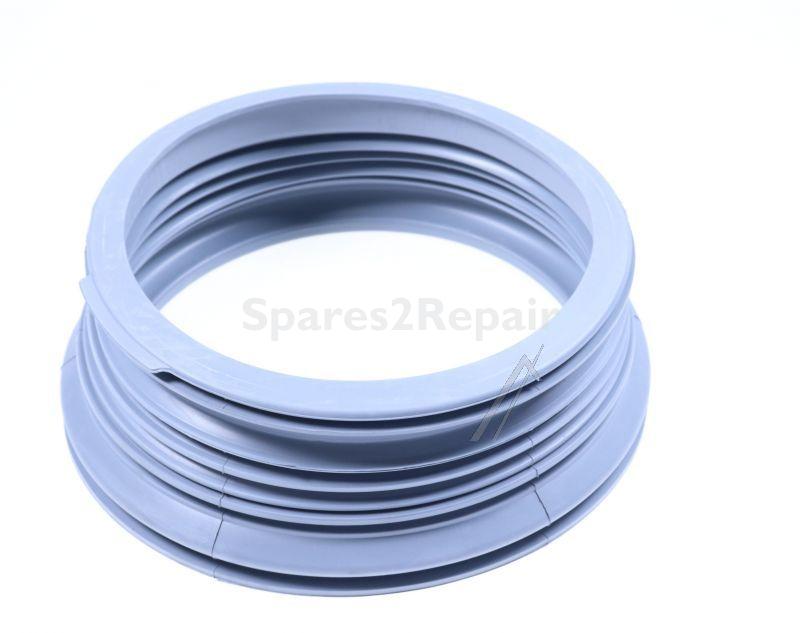 Door Seal Washing Machine - 00283935 Boot Gasket [Bosch Siemens]