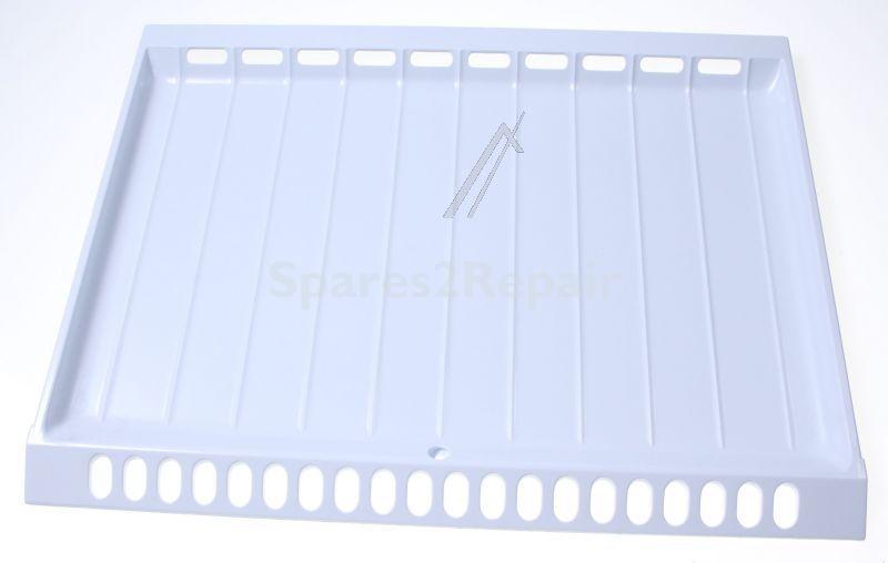 Grid - C00029583 482000073241 Freezer Base Tray (443x336) - Wh [Whirlpool Indesit]
