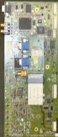 32FD9944 - AV Board - 3122 123 6001