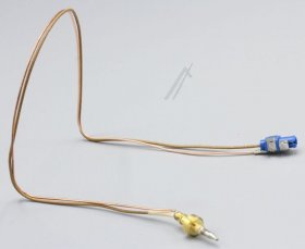 Thermocouple - C00310783 488000310783 Thermocouple L550 [Whirlpool Indesit]