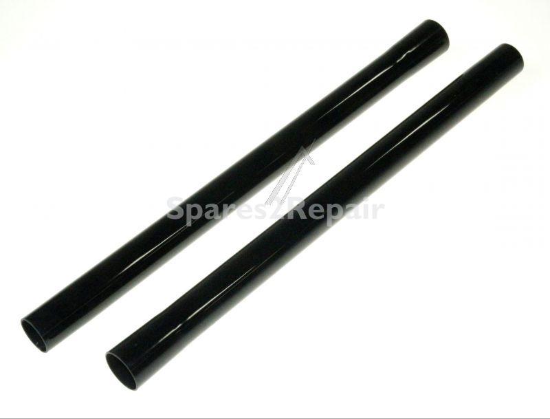 Nilfisk Suction Tube - 40696 Tube Pvc D36 Aero Buddyd36mm