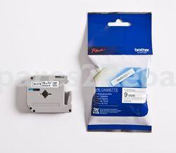 Brother Colour Cartridge - M-k221sbz Brother Mk221sbz P-touch 9mm W-b