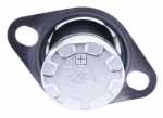Simfer Fixed Value Thermostat - H35-30-360-018 10003143 Thermostat Lmt Nc 120 16a 60x60