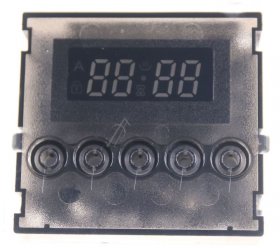 Simfer Timer - H35-30-380-014 10003148 Digital Timer