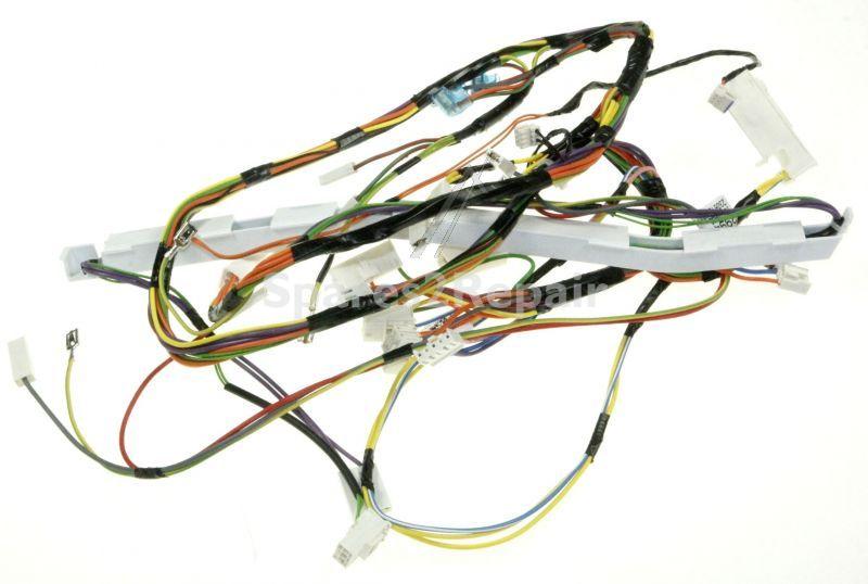 Harness - 2994601100 C00918272 Main Cable Assembly (good) [Arcelik]