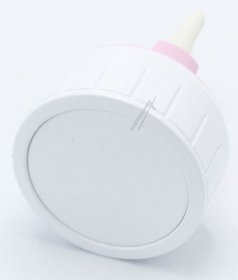 Button - 42141804 Pr adj knob Gr-k160-170 Fgl-white-p7a [Vestel]