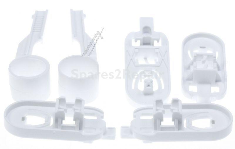 Fixings And Brackets - 00617675 Holder [Bosch Siemens]
