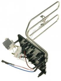 Deep Fryer Heating Element - Ss-994860 Element-complete+cabinet [Groupe SEB]