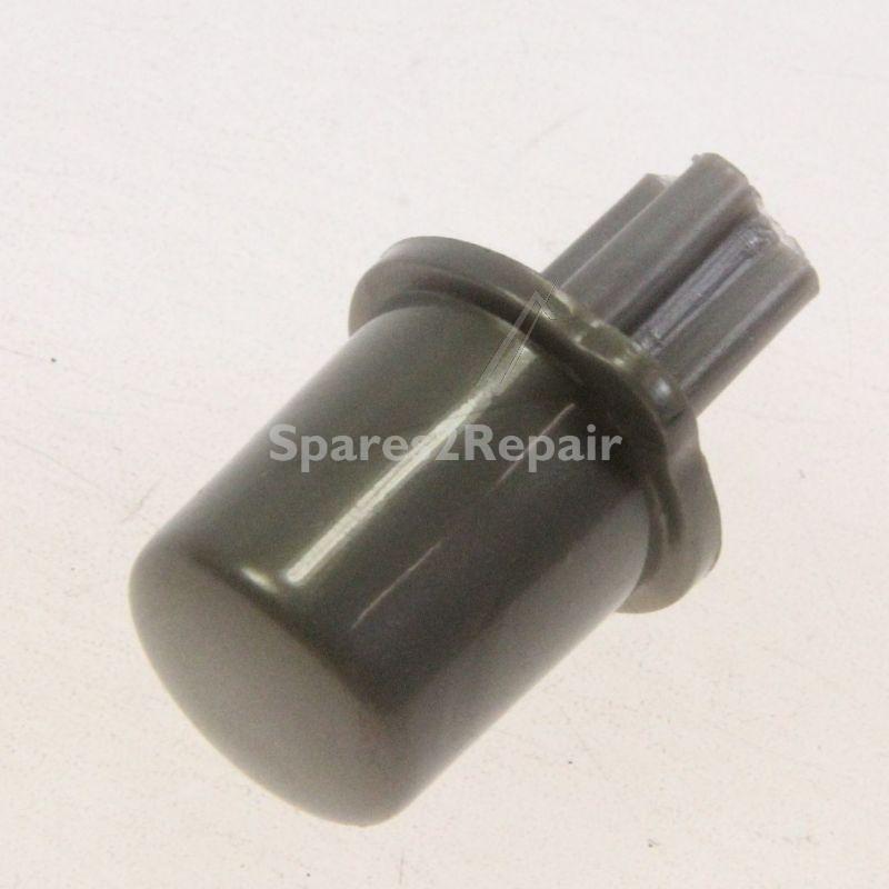 Button - 1521536704 Push Button Inox [Electrolux Aeg]