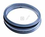 Door Seal Washing Machine - 00444201 Boot Gasket [Bosch Siemens]