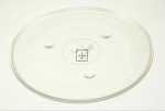 Microwave Turntable Plate - 00670302 Turntable [Bosch Siemens]
