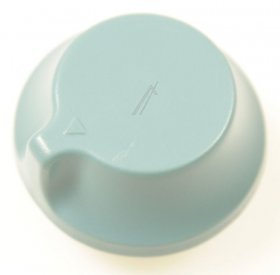 Philips Saeco Control Knobs - 420303621661 Timer Knob - Pearl Blue