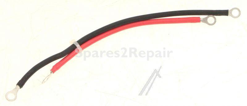 Samsung Harness - Dg39-00042a Wire Harness-touch A:bq2q7g069-xef 3398-