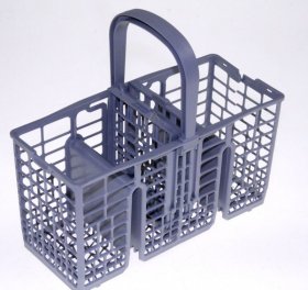 Cutlery Basket - C00273175 482000021963 Cutlery Basket Grey 45cm Eos [Whirlpool Indesit]