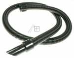 Numatic Vacuum Cleaner Hose - 38 Mm Nuflex Slang Compleet 2,4 Meter