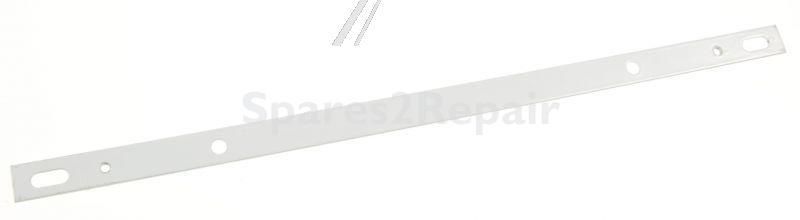 Last - 1022386 Adjustable Mounting Rails [Amica]