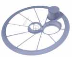 Dishwasher Filter - 50273408000 Suction Filter Dish Grey [Electrolux Aeg]