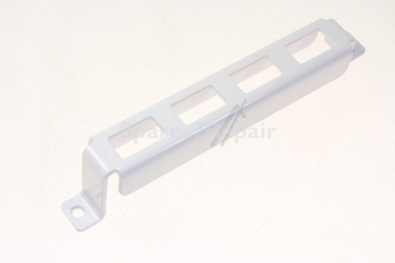 Stacking Tray - 4861490100 C00912364 Adjustable Shelf Mid Back Support Assembly [Arcelik]