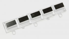 Key Button - 42145398 Selection Button F4-frame Mid-hotstamp [Vestel]