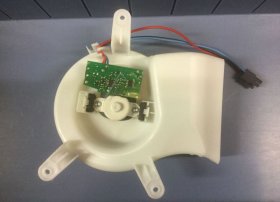 Ventilator Motor - 32016134 Fan Motoru Radyal-rls92 [Vestel]