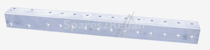 Fixings And Brackets - 1001783 Gray Handle [Amica]