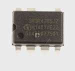 Samsung Ic - 3rbr4765jz 1203-008049 Ic-pwm Controller Ice3rbr4765jz Pg-dip-7