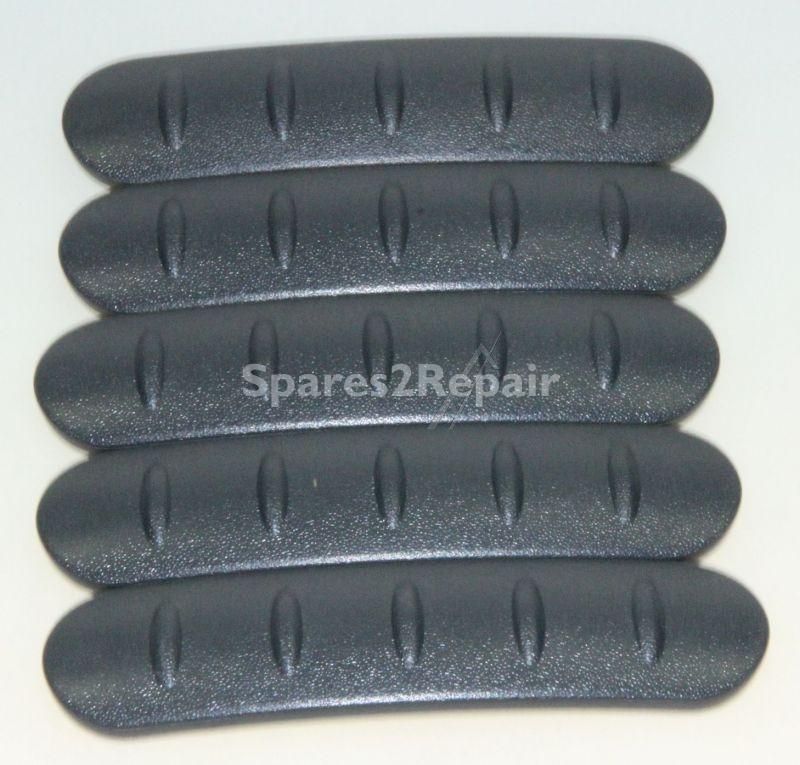 Nilfisk Gate Valve - 147 0152 500 Valve For Curbed Handle