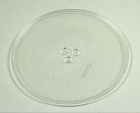 Microwave Turntable Plate - 91943162 Turntable [Candy Hoover]