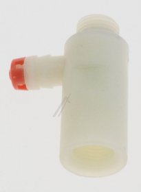 Astoria Connector - 500582945 Check Valve