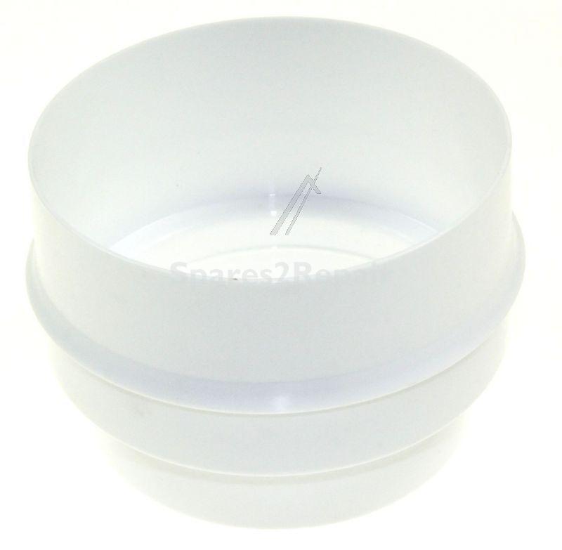 Hisense Gorenje Hose Coupling - 537641 Hose Accessory Sp