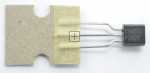 Jvc Various Transistors - 2sc945-qp--t Transistors