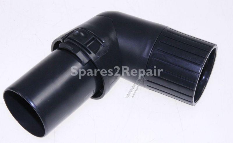 Connection For Flexible Hose - Ms-0925696 Joining Element-hosepipe [Groupe SEB]