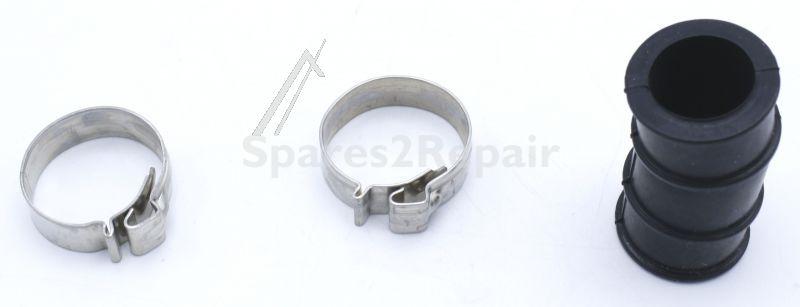 Housing Frame - 8081480017 Tube Generator 35mm D15-d20 [Electrolux Aeg]